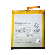 [Ready Stock] Suitable for Sharp/Sharp AQOUS X UBATIA281AFN1 3900mAh Brand New Japanese Battery