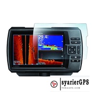 Screen Protector tinted Garmin Striker Plus Vivid 7cv 7sv