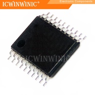 5 Piece  CS4270-CZZ CS4270 TSSOP-24  Integrated circuit IC