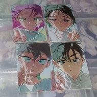 [OFFICIAL] Alnst merch pc alien stage gf 25 sets