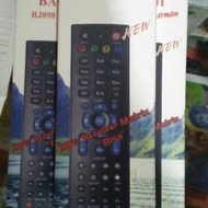 remot baoji reciver mpg4 multi hd eternet