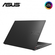 Asus Vivobook Pro 16X OLED M7600Q-EL2051WS 16'' 4K UHD Laptop Black ( Ryzen 7 5800H, 16GB, 512GB SSD