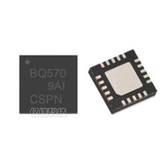 Brand New Original BQ25570RGRR QFN20 BQ570 Battery Management IC Chip Brand New Original