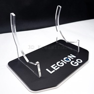 Lenovo LEGION GO & LEGION GO S Handheld Console Acrylic Display Stand Accessories - S3D