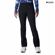 Columbia Womens Vast Canyon™ Omni-Heat™ Infinity Softshell Pants - Black