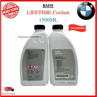 BMW MINI ANTIFREEZE COOLANT 1.5LITRE 1.5L 83512355290 BMW Coolant