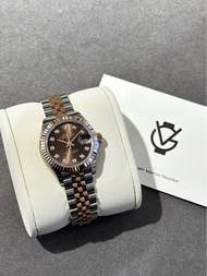 全新Rolex Datejust 279171