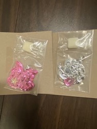 光之美少女 食玩 盲盒 盒玩 吊飾