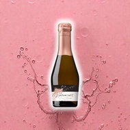 Yellow Tail - Sparkling Rose Cuvee | Bubbles Rose