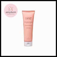 [daiso] Hair Plus Protein Bond Treatment (Flower Garden), 180ml, 1pc / Korean Hair Treatment by amyi