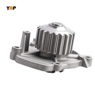 ENGINE COOLANT PUMP FOR Honda EK5 EK8 EJ7 GA4 GA6 D15B GH1GH2 GH3 GH4 EY7 EY8 EY9 D16A 1.6L L4 19200