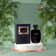 RASASI HAWAS BLACK EDP 100ML
