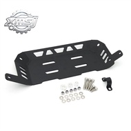 Protector de chasis para cuerpo de motor de motocicleta, placa protectora, protección para X-MAX XMA