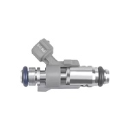 IPM018-2 Fuel Injector for CHERY QQ 0.8L 2 Hole OEM S11-BJ1121011 Direct Fit Gasoline MPI Replacemen