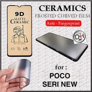 TG ANTI-SCRATCH CERAMIC GAMING MATTE poco C85 F7 PRO ULTRA CABLE PROTECTOR RZ ACCESSORIES hp