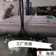 NXQ系列蓄能器 儲能罐充氮氣工具液壓系統儲能器 碳鋼囊式蓄能器  露天市集  全台最大的網路購物市集