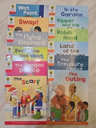Oxford Reading Tree