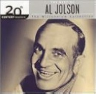 The Best of Al Jolson: 20th Century Masters - The Millennium Collection [Audio CD] JOLSON,AL