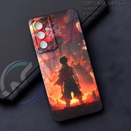 (W29) NEWEST SAMSUNG Softcase A26 A36 A56 A13 A14 A15 A16 A23 A24 A25 A33 A34 A35 A52 A53 A54 A55 S2