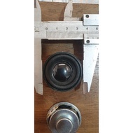 Speaker 3w - 4ohm thin, specialized for LCD screens