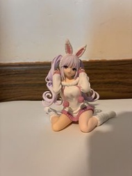 動漫Figure擺設兔女郎