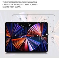 Tempered GLASS TAB IPAD MINI 1/2/3 -IPAD MINI 6-IPAD PRO 10.5/AIR3 -IPAD PRO 11/AIR 4/AIR 5