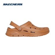 Skechers สเก็ตเชอร์ส รองเท้าผู้ชาย Men Arch Fit Foamies Foamies Shoes - 243160-MUST