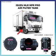 ISUZU NLR NPR PRO AIR FILTER TANK HIGH QUALITY