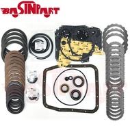 4R70W Master Transmission Overhaul Rebuild Kit For Ford F150 F250 Mustang Econoline For Lincoln For 