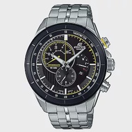 CASIO EDIFICE 行星交會賽車腕錶-EFR-561DB-1AVUDF