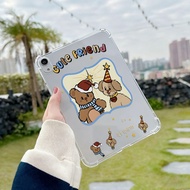 Case for Samsung Tab A9 Plus S10 Plus S9 FE S10 FE S8 Plus S7 FE S9 FE Plus S6 Lite A8 A9 A11 PLUS