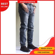 READY STOK JEANS 6658