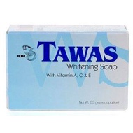 SABUN TAWAS SABUN BANTU HILANGKAN DAKI TAWAS WHITENING SOAP SABUN MENYUCIKAN DIRI