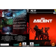(PC DVD)  The Ascent