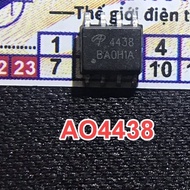 Combo of 10 AO4438 4438 MOSFET N-CH 60V 8.2A SOP-8