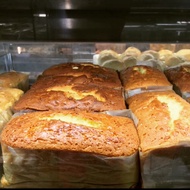 Mita Cakes House Butter Cheese Cake Sarawak Viral dan Sangat Sedap