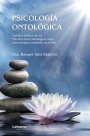 Psicología ontológica Raquel Inés Bianchi