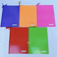 ♞Big Notebook Yarn / University Notebook Yarn