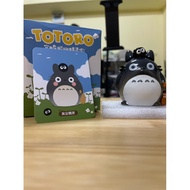 ghibli movies Totoro blindbox Studio Character Model