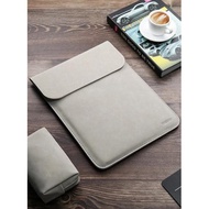Laptop Asus Vivobook S14 M433Ia 14 "Premium Leather Sleeve Bag