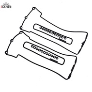 11129071589 New Left / Right Valve Cover Gasket For BMW X5 Z8 540i 740i 740iL Range Rover 4.4L 4.6L 