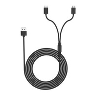 全城熱賣 - JYS 遊戲充電線適用於PS5/Xbox series X/Switch Pro/Switch 主機/Switch Lite 主機