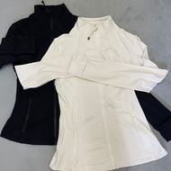 Lululemon Define Jacket Nulu - Ultra-Soft & Lightweight Activewear for Women