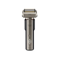 IZUMI everedge Rechargeable Electric Shaver [6 Blades / AC100V-240V] Silver IZF-E863R-S