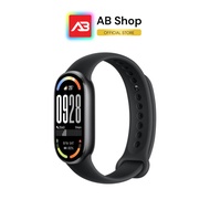 Xiaomi Band 10 Midnight Black (BHR07PYGL)