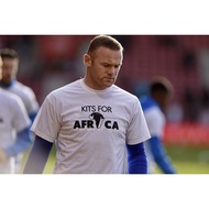 PREMATCH EVERTON KITS T-SHIRT FOR AFRICA