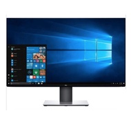 Dell 31.5  4K Display Monitor (Black) (P/N: U3219Q - NEW)