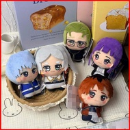 SY Frieren: Beyond Journey's End Himmel Frieren Heiter Fern Plushie Cute Plush Cotton Doll Bag Charm