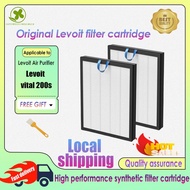 Local Seller Replacement Compatible Air purifier Filter Levoit vital 200s HEPA&Active Carbon