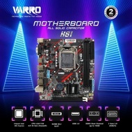 VARRO H81 MOTHERBOARD SOCKET 1150